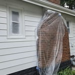 Painting - Exterior Project