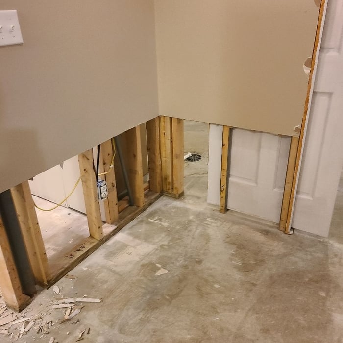 Painting - Interior Project