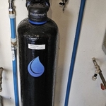 Water filtration in Vancouver WA