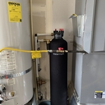 Filtration system in Battle Ground