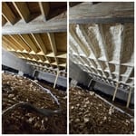 Attic Close Cell