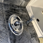 Plumbing Project