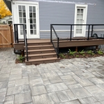Greenwood Deck Replacement