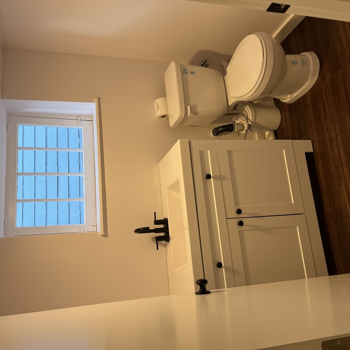 Greenwood Basement Remodel