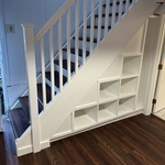 Greenwood Basement Remodel