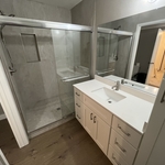 Sand Point Bathroom Remodel