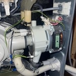 Diswasher Repair