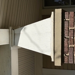 House trim painting
