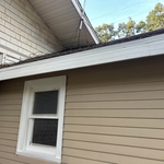 House trim painting