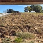 Dirt work