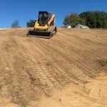 Dirt work