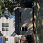 Tool shed construction