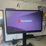 School A/V Systems Update