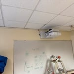 School A/V Systems Update