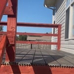 Deck Remodel