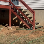 Deck Remodel