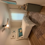 Airbnb clean
