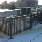 Roof Railings
