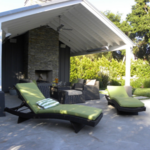 A covered patio is a solid, permanent structure that protects against the sun, rain, and any other natural element falling from the sky. There are limitless ways you can cover your patio or deck and at Buresh we can do it all, turn your vision into reality.