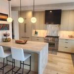 Hermosa Beach Residential Remodel