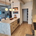 Hermosa Beach Residential Remodel