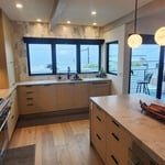 Hermosa Beach Residential Remodel