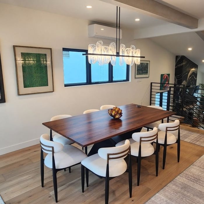 Hermosa Beach Residential Remodel