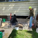 Masonry Project