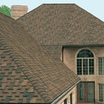Composition Roofing