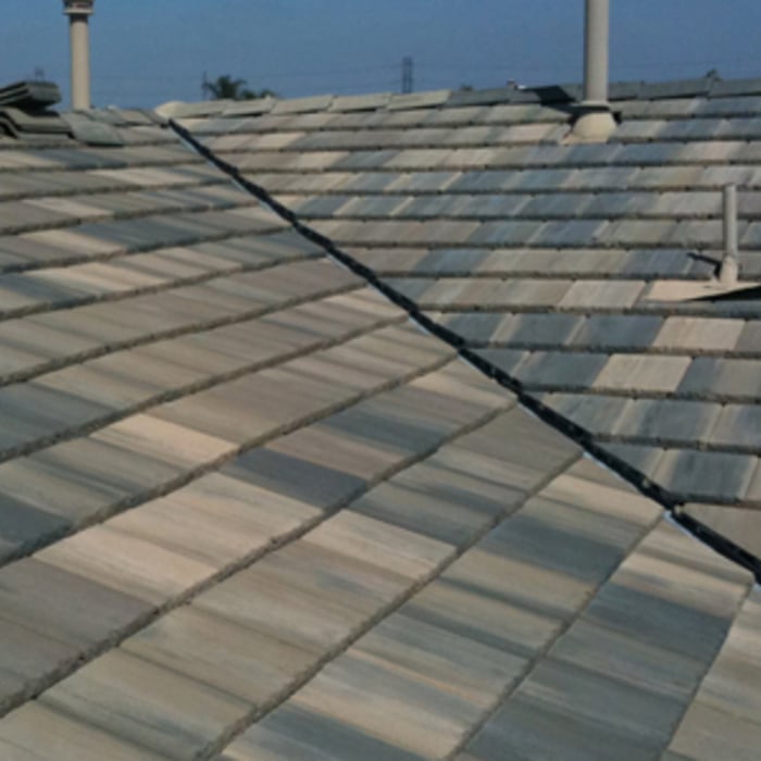 Tile Roof
