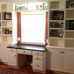 Bookcase