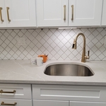 Remodeling - Kitchen & Bathroom Project