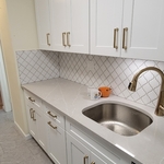 Remodeling - Kitchen & Bathroom Project