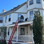 Roofing Project