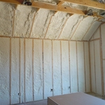 Residential Foam