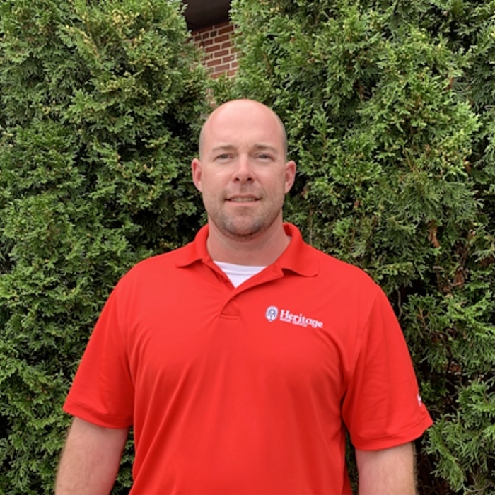 Service Technician