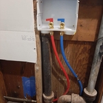 WATER LINES