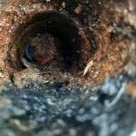 DRAIN CLEANING/CAMERA