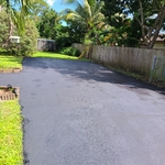 Driveways - Asphalt Project