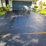Driveways - Asphalt Project