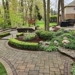 Landscaping Project