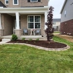 Landscaping Project