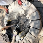 Recent fire pit projects