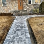 Masonry Project