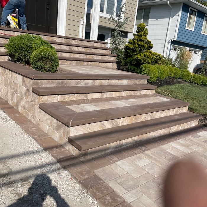 Masonry Project