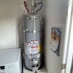 Plumbing Project