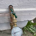 Plumbing Project