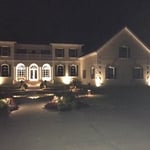 Landscape Lighting