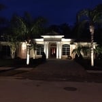 Landscape Lighting