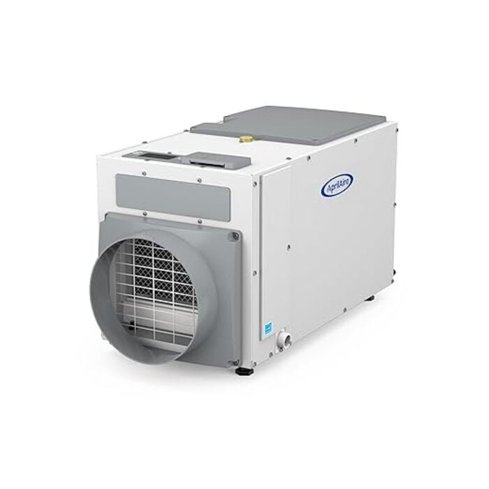 Pro dehumidifier